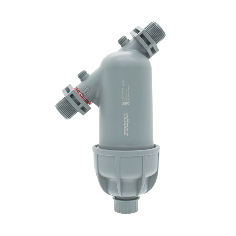 zeego/植客7200反冲洗浇灌过滤器