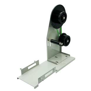 厂家直销ZCUT-9胶纸机剥离支架醋酸胶布铝箔胶带自动分离切割机器