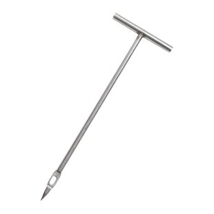 新款牛鼻穿孔针手持款穿牛鼻神器304不锈钢穿牛鼻针穿牛鼻子工具