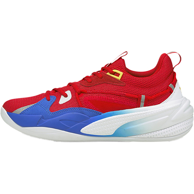 Puma/彪马正品RS Dreamer x NINTENDO男士轻便透气实战篮球鞋