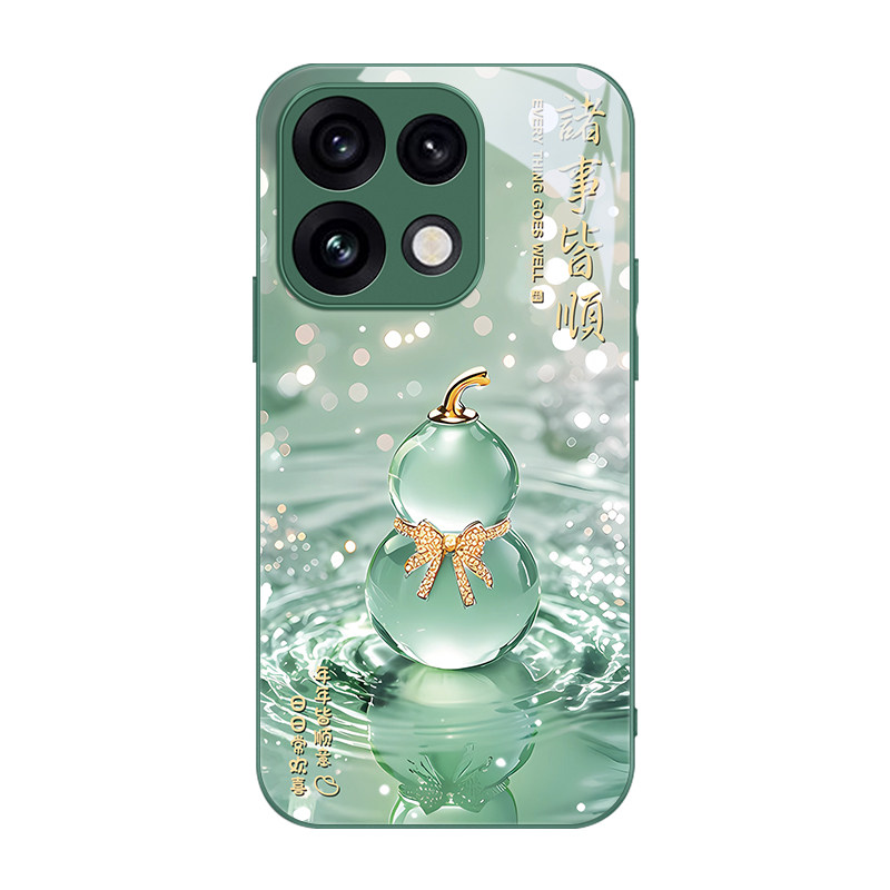 适用oppoReno16手机壳Reno15Pro新款14保护13套12全包11Por+防摔10十9后壳8SE女式7外壳6男5女4/3带挂绳oppo