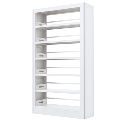 23窄款书架节省空间送货上门