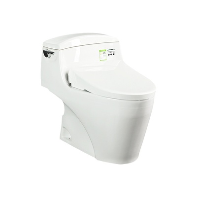 toto即热温水冲洗智能马桶