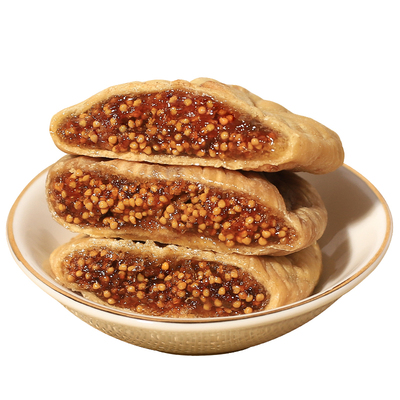 特大无花果干无添加新货孕妇零食