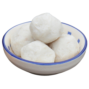 鱼丸 新鲜鱼丸 草鱼丸 鱼肉丸 火锅丸 烧烤丸子肉丸子 还有牛肉丸