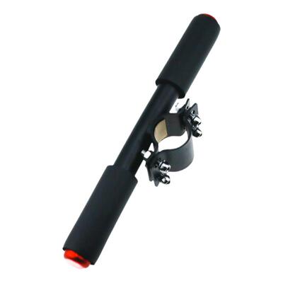 m365儿童电动滑板车带灯扶手握把