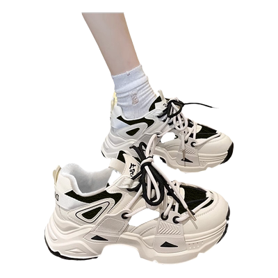 潮牌童鞋【伊米小黄鸭】