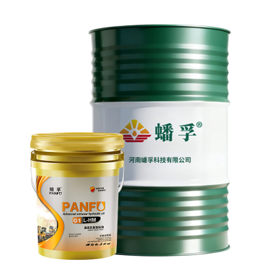 昆仓颞护抗磨液压油46号68叉车