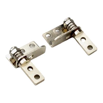 阻尼铰链不锈钢任意停可定位止动