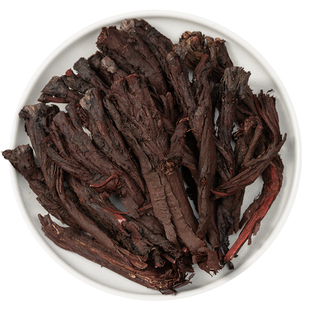 正宗新疆紫草中药材官方旗舰店正品 天山紫草软紫草中草药材