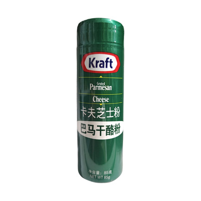 卡夫85g美国进口巴马乳酪