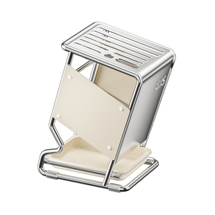 不锈钢厨房多功能刀架置物架2025新款筷子勺筒菜刀菜板砧板收纳架