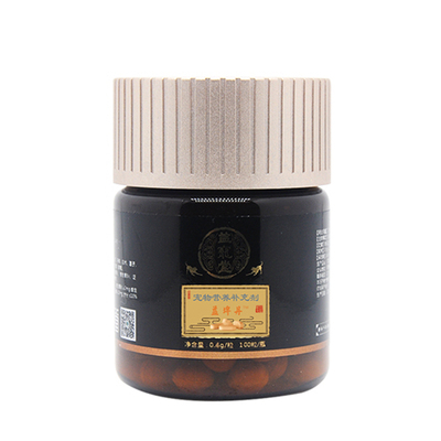 益宠堂犬猫健脾养胃营养膏