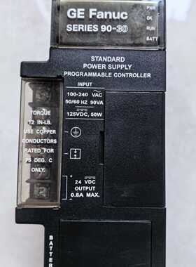 【议价-可维修】PWR321Y 24V 240V 8A 全新/二手均有货