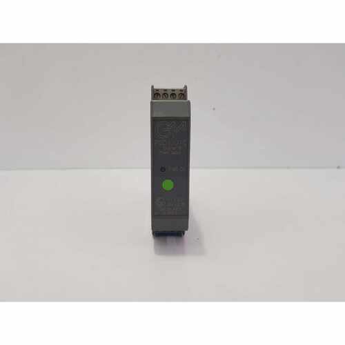 GM INTERNATIONAL PSD1001C SINGLE CHANNEL DIN RAIL POWER SUPP