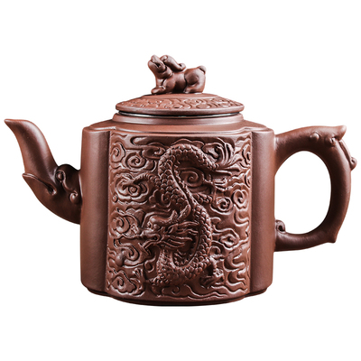 不锈钢茶杯套装宜兴紫砂壶