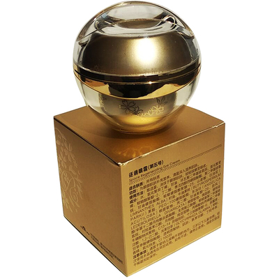 樱花还诱眼霜祛细纹眼皱紧致松弛