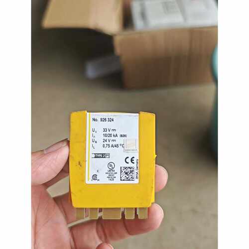 议价德国DEHN盾牌926324BSPM4BE24原装维修