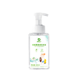 巴啦豆丁奶瓶清洗剂