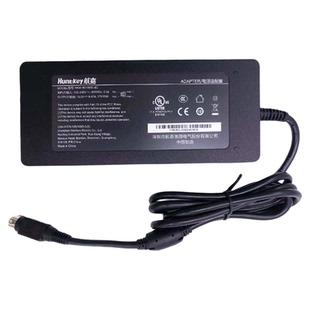 航嘉电源适配器充电器官方3C认证19V4.74A 6.3A 7.9A 9.47A原装电脑笔记本台式机显示器屏幕监控监视器摄像头