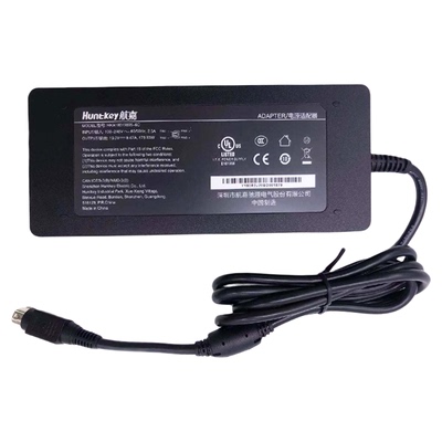 航嘉19V适配器正品3C认证欧标