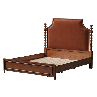 「年轮切片」白橡原木｜瑞莎冰柱