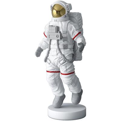 韵灿大气高级感宇航员摆件