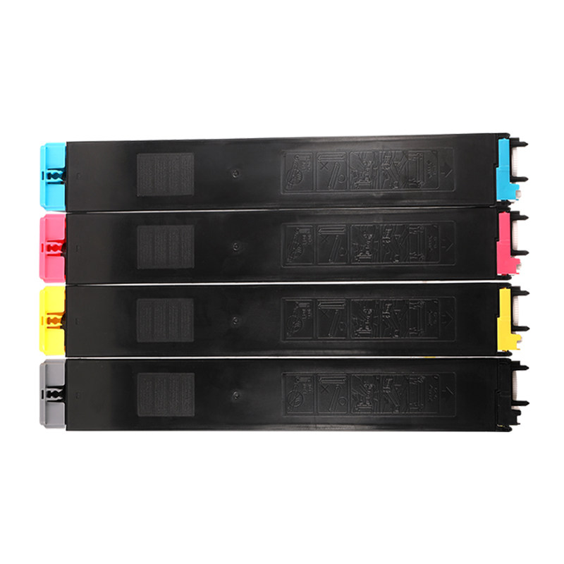 彩格适用夏普BP-CT20硒鼓SHARP BP-C2521R硒鼓C2021X复印机粉盒C2021R彩色打印机墨粉盒数码复合机碳粉盒