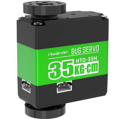 幻尔总线舵机35KG大扭力高电压