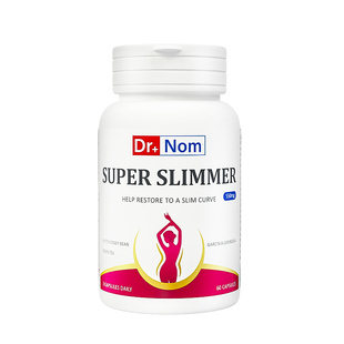drnom英国进口增强加速提高新陈代谢胶囊加快基础代谢热量阻断片