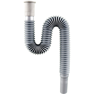 洗脸盆排水管软管卫生间台盆洗手池下水管可伸缩拖把池水管子配件