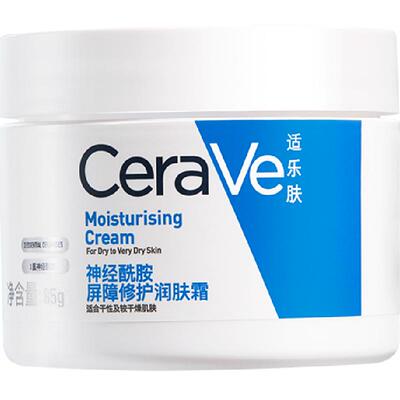 CeraVe适乐肤修护锁水C霜85g