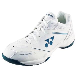 YONEX尤尼克斯官方正品新款羽毛球鞋宽楦进全能型专业运动鞋65Z4