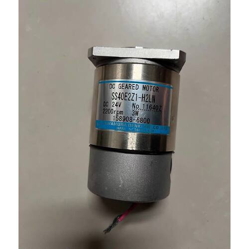 询价下单SS40E2Z1-H2LN 调速器 可开发票