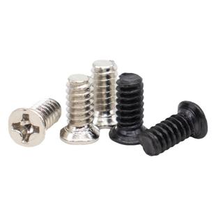 3.5寸硬盘螺丝6#32英美制粗牙机箱固定服务器HDD机械硬盘沉头螺钉