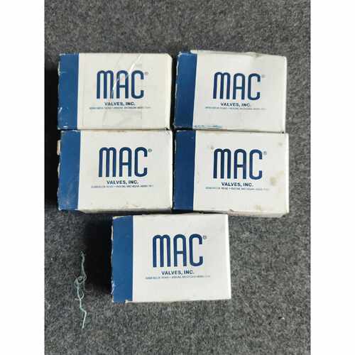 询价MAC电磁阀45AL00DDAA1BA24VDC