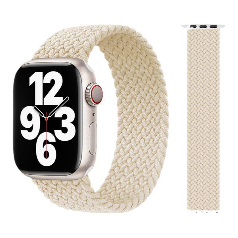【官网同款】iwatch表带单圈编织