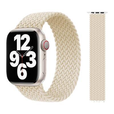 【官网同款】iwatch表带单圈编织