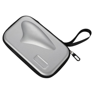 12孔AC陶笛防摔包硬壳收纳包十二孔中音C调陶笛便携包AFAG陶笛盒