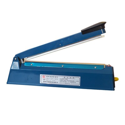 手压式塑料封口机小型商用家用