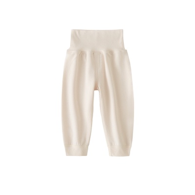 儿童德绒保暖裤男女童秋裤