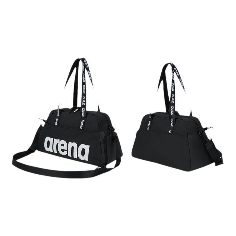 arena阿瑞娜泳包干湿分离单肩包