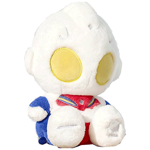 Haivivi CocoMate奥特曼毛绒玩偶益智陪伴豆包智能对话儿童AI玩具