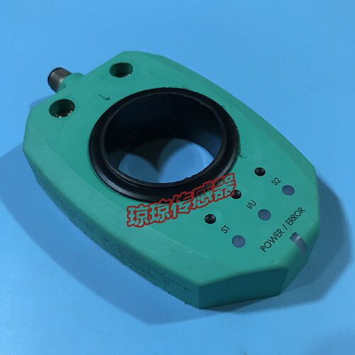 议价德国PF倍加福PMI360DVF130IU2E2V15感应测角系统超声波传感器