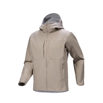 Teflon三防2L加绒保暖全压胶