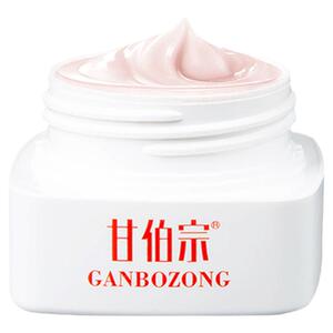 甘伯宗抑菌膏成人止痒乳霜