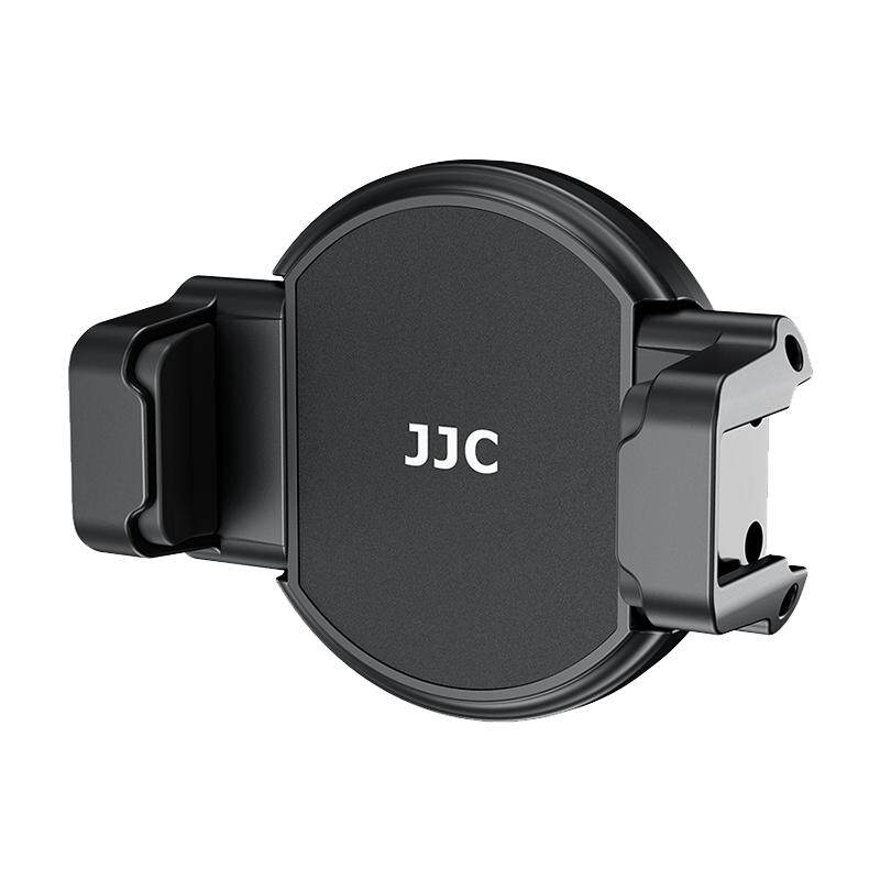 JJC磁吸手机夹magsafe手机支架跑步机健身房车载户外运动厨房浴室卫生间厕所墙上挂壁神器