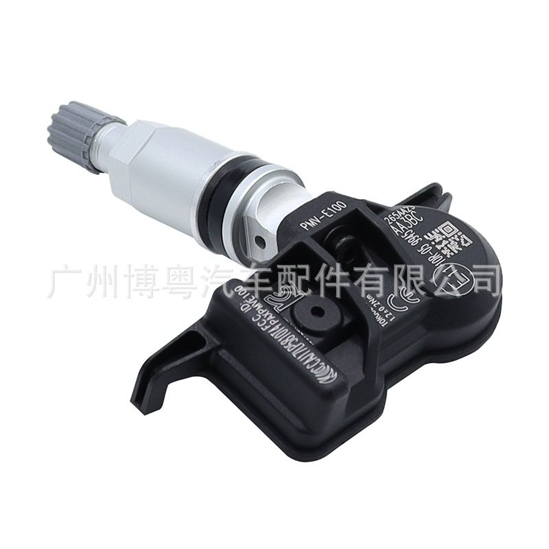 42607-02090PMV-E100适用丰田汉兰监测器传感器TPMS胎压压胎达