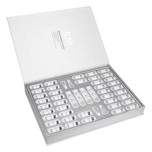 多寡肽冻干粉祛痘印坑疤痕术后修复泛红血丝反黑淡斑抗衰官方正品