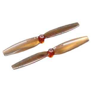 Δ丨乾丰65mm两叶正反高效螺旋桨2.5寸航模室内外迷你小四轴穿越